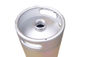 US Stainless Steel Cider / Mead Keg 1/6bbl With Acid - Pickling And Passivation surface