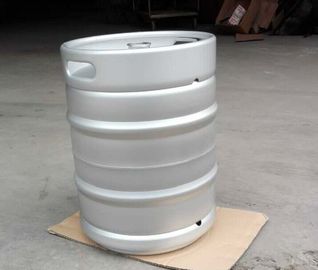 barrilete euro 50L con el material micro de la lanza AISI304 de Matic