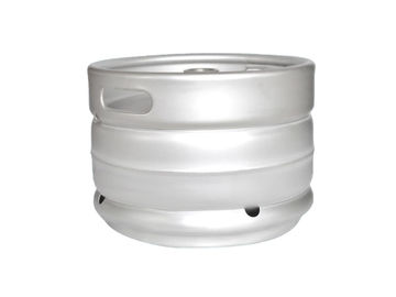 Soldadura de TIG barrilete de 20 litros, cuñete del acero inoxidable con la lanza micro de Matic