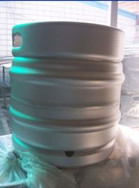 Cuerpo de la soldadura del barrilete americano/del estruendo europeo/30L con la lanza micro de Matic