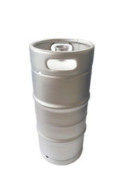 Barrilete de cerveza estándar americano del metal, barrilete los E.E.U.U. 1/4bbl con la lanza micro de Matic