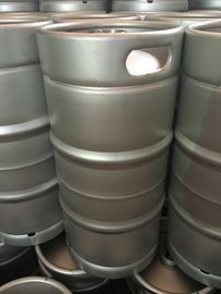 Estándar de los E.E.U.U. barrilete de cerveza de 30 litros con el tronco micro de Matic