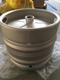 barrilete del estándar europeo 30L con la lanza matic micro para la cervecería