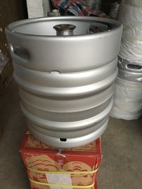 barrilete del estándar europeo 30L con la lanza matic micro para la cervecería